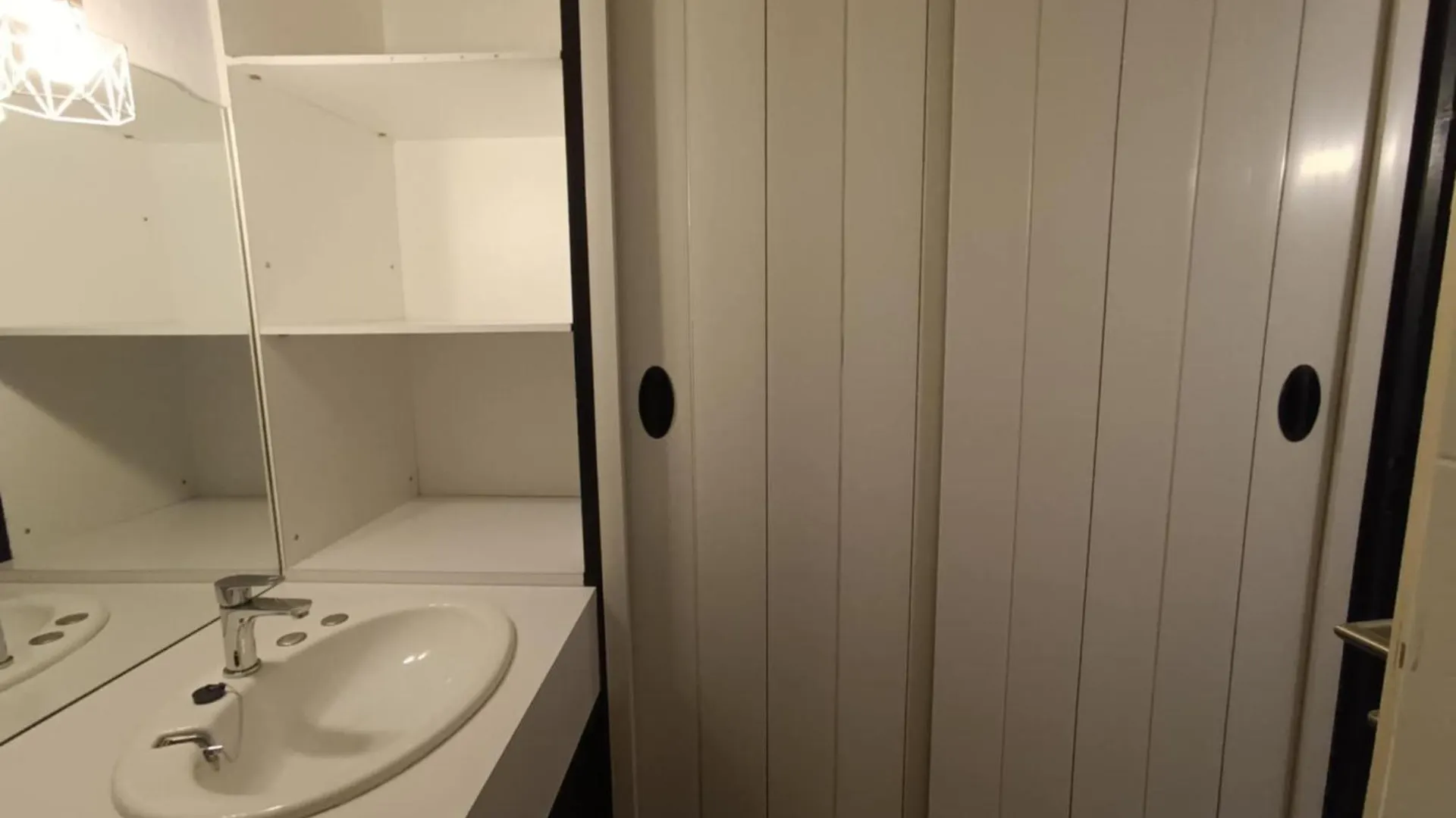Studio Residence La Mongie -Tourmalet Appartement